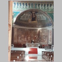 Santa Maria in Domnica di Roma, photo Flo P, tripadvisor.jpg